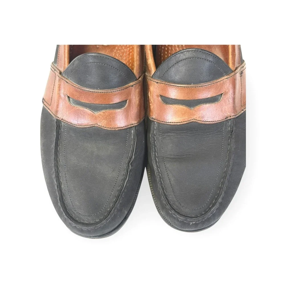 Florsheim step into